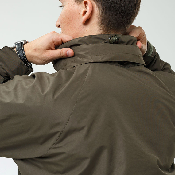 Куртка Anorak Bora Olive, Размер: 52-54 (L), фото 16