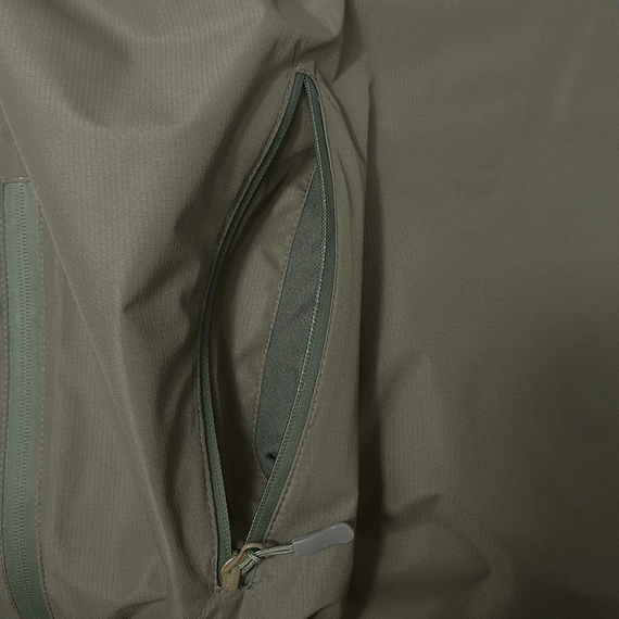 Куртка Anorak Bora Olive, Размер: 52-54 (L), фото 21