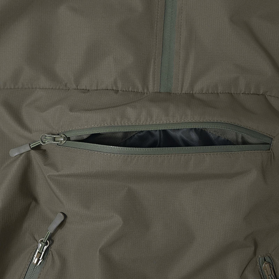 Куртка Anorak Bora Olive, Размер: 52-54 (L), фото 22