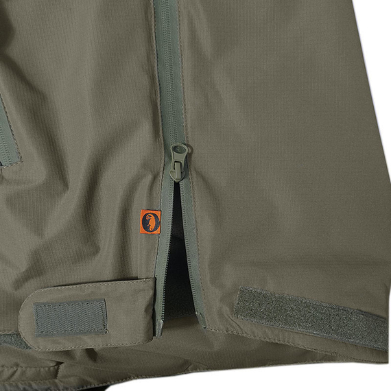 Куртка Anorak Bora Olive, Размер: 48-50 (M), фото 23