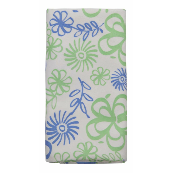 Полотенце Tramp 50x50 Multi, фото 2