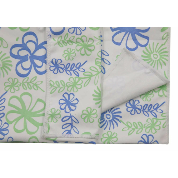 Полотенце Tramp 50x50 Multi, фото 3