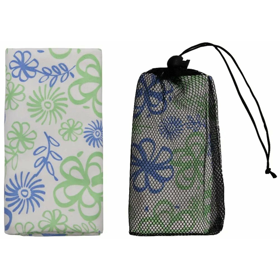 Полотенце Tramp 50x50 Multi