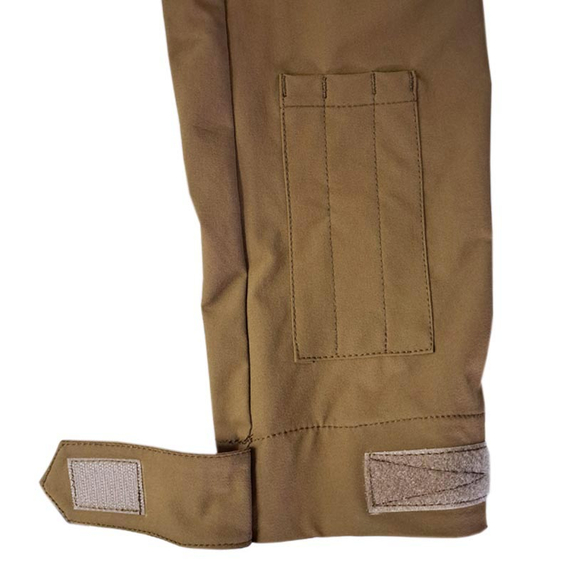 Сорочка тактична Coyote, Розмір: 48-50 (M), зображення 9