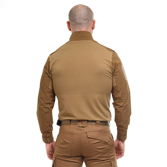 Сорочка тактична Coyote, Розмір: 44-46 (S), зображення 5