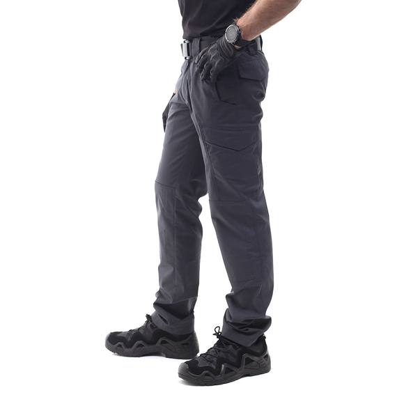 Летние тактические брюки серые Urban Pro Gray, Размер брюк / рост: 44-46/182, фото 3