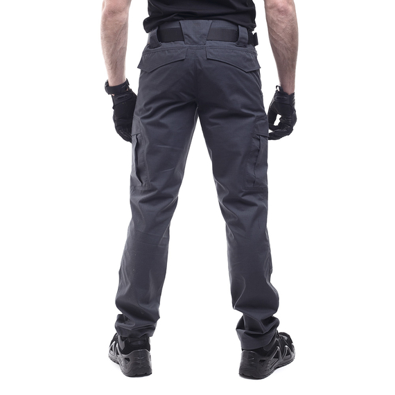 Летние тактические брюки серые Urban Pro Gray, Размер брюк / рост: 44-46/182, фото 5