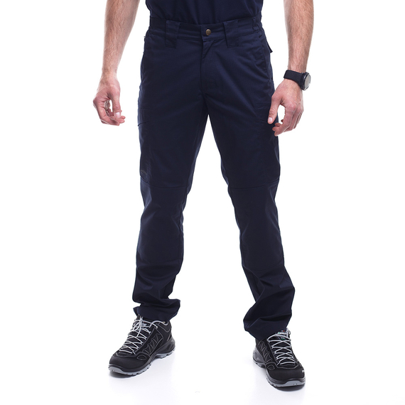 Брюки Тактические Urban Pro Navy, Размер брюк / рост: 48-50/182, фото 2