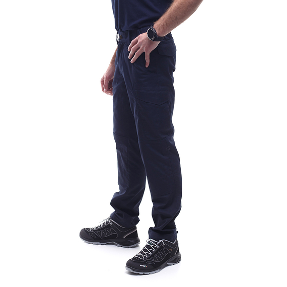 Брюки Тактические Urban Pro Navy, Размер брюк / рост: 44-46/176, фото 3
