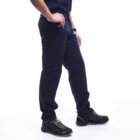 Брюки Тактические Urban Pro Navy, Размер брюк / рост: 44-46/176, фото 4