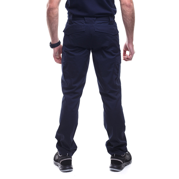 Брюки Тактические Urban Pro Navy, Размер брюк / рост: 56-58/182, фото 5