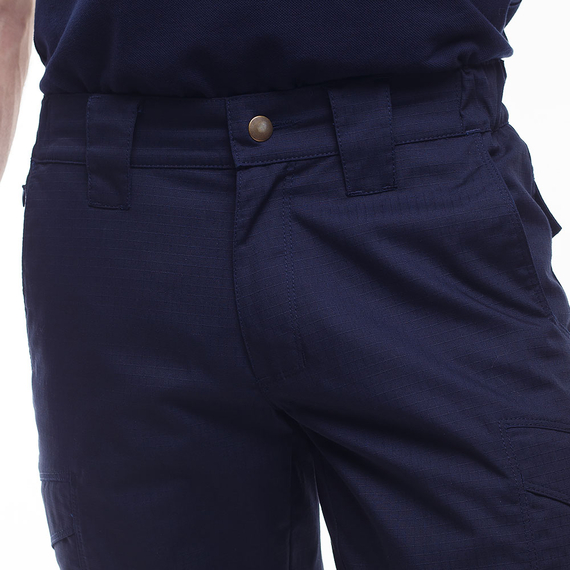 Брюки Тактические Urban Pro Navy, Размер брюк / рост: 48-50/182, фото 10