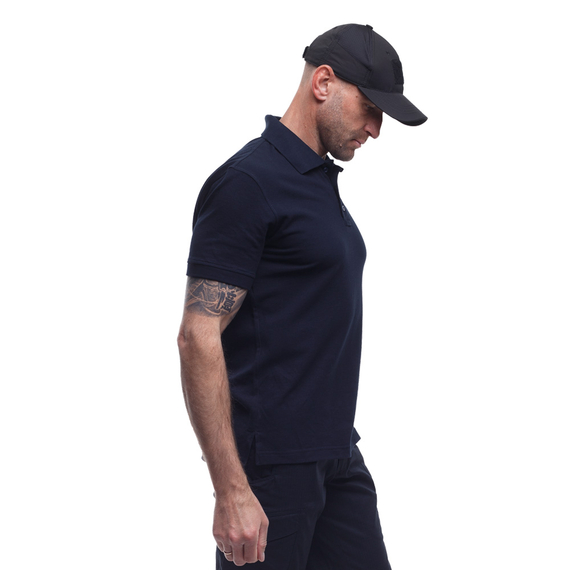 Футболка Polo Serious Navy, Размер: 40-42 (XS), фото 3