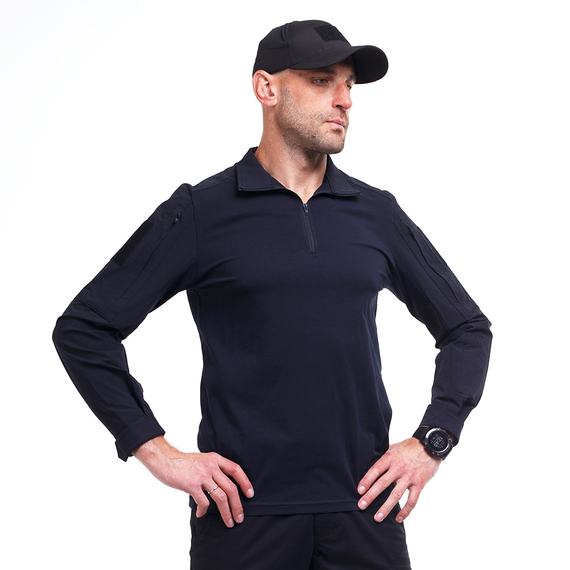 Сорочка тактична Navy, Розмір: 40-42 (XS), зображення 2