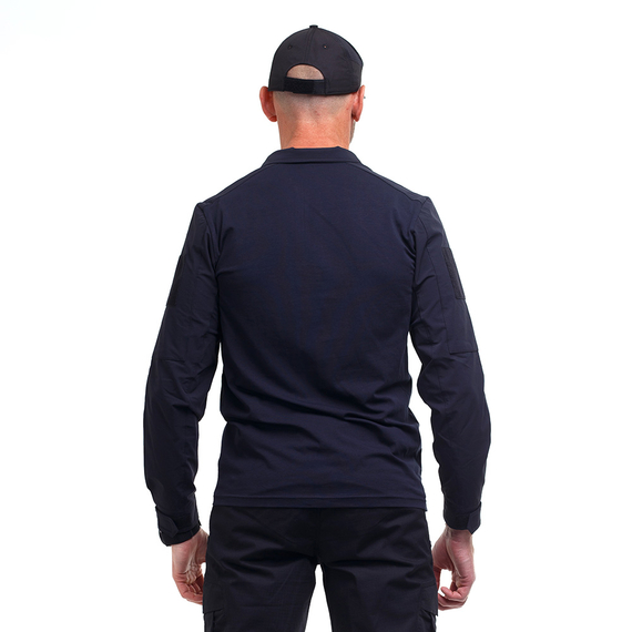 Сорочка тактична Navy, Розмір: 40-42 (XS), зображення 6