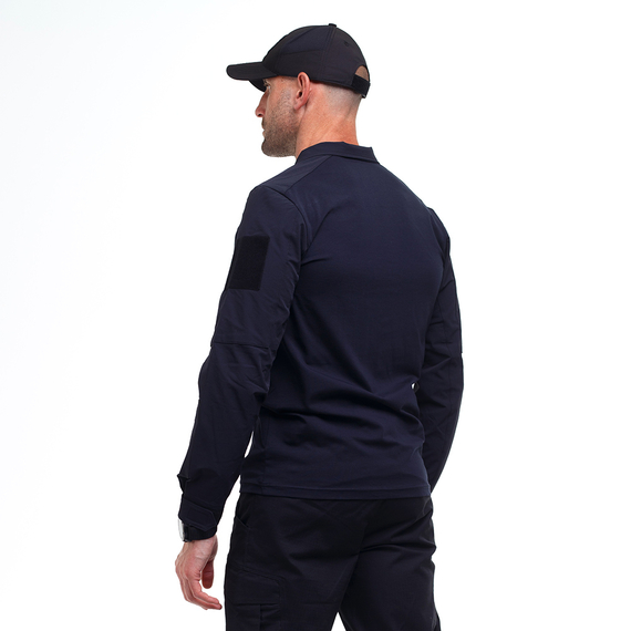 Сорочка тактична Navy, Розмір: 40-42 (XS), зображення 7