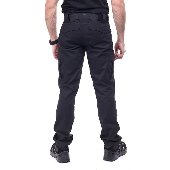 Мужские брюки тактические черные Urban Pro Black, Размер брюк / рост: 48-50/188, фото 4