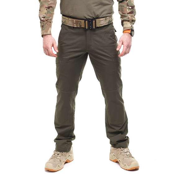 Мужские брюки тактические Urban Pro Tundra, Размер брюк / рост: 44-46/176, фото 2