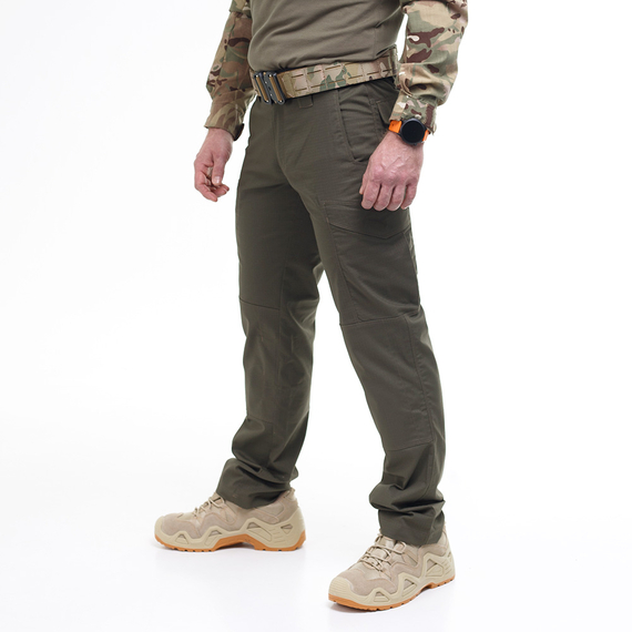 Мужские брюки тактические Urban Pro Tundra, Размер брюк / рост: 48-50/182, фото 4