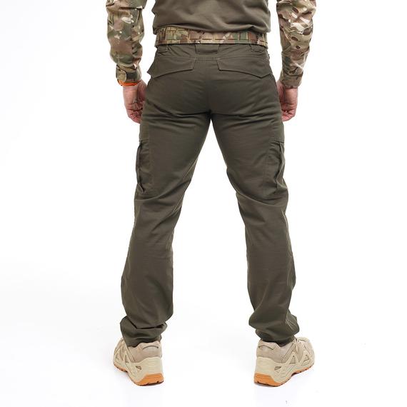 Мужские брюки тактические Urban Pro Tundra, Размер брюк / рост: 44-46/176, фото 6