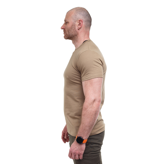 Чоловіча футболка Jersey Tan, Розмір: 40-42 (XS), зображення 5