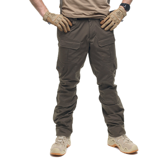 Брюки Тактические Shooter Gen 2 Tundra, Размер брюк / рост: 44-46/176, фото 2