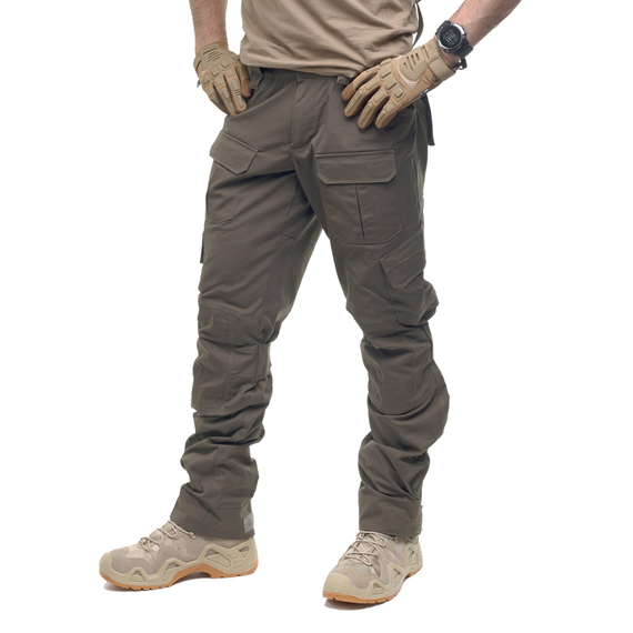 Брюки Тактические Shooter Gen 2 Tundra, Размер брюк / рост: 48-50/182