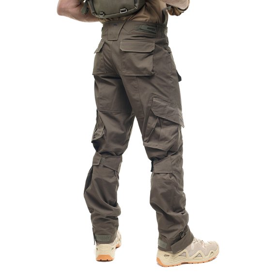 Брюки Тактические Shooter Gen 2 Tundra, Размер брюк / рост: 48-50/176, фото 4
