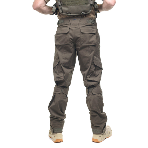 Брюки Тактические Shooter Gen 2 Tundra, Размер брюк / рост: 48-50/182, фото 5