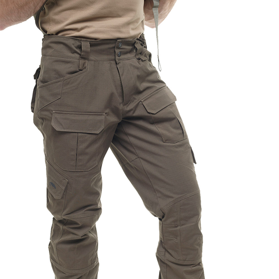 Брюки Тактические Shooter Gen 2 Tundra, Размер брюк / рост: 44-46/176, фото 6