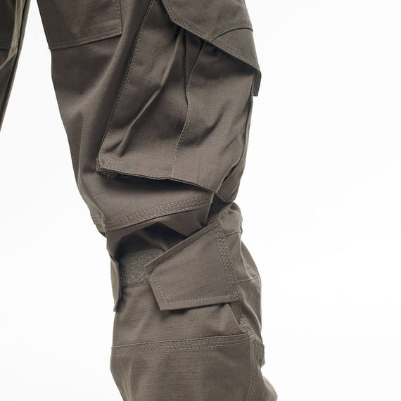 Брюки Тактические Shooter Gen 2 Tundra, Размер брюк / рост: 48-50/176, фото 8