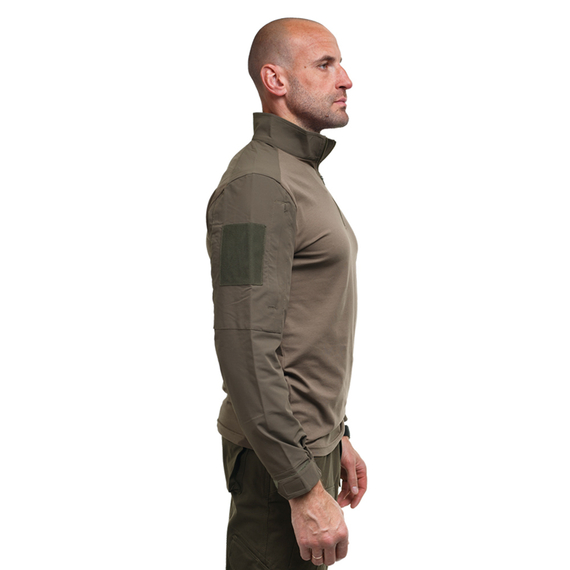 Сорочка тактична Olive, Розмір: 52-54 (L), зображення 4