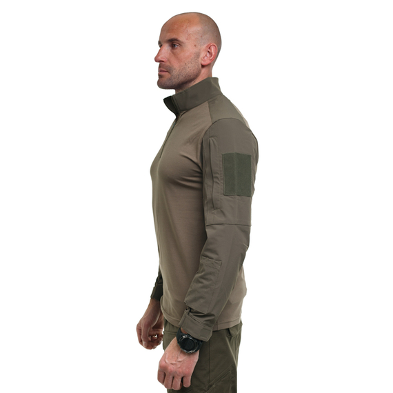 Сорочка тактична Olive, Розмір: 40-42 (XS), зображення 5