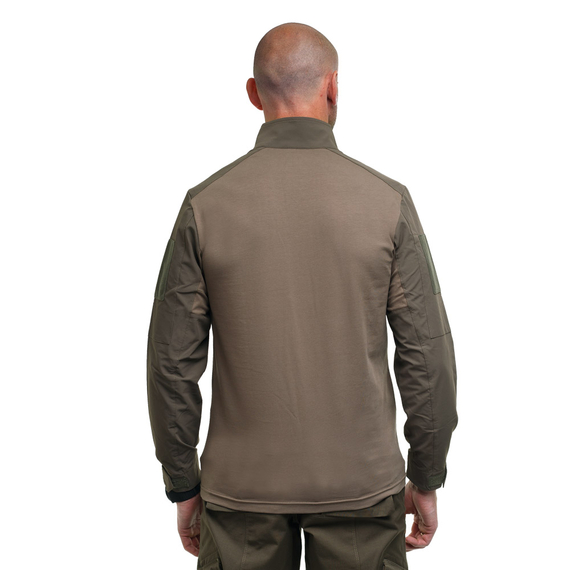 Сорочка тактична Olive, Розмір: 40-42 (XS), зображення 6