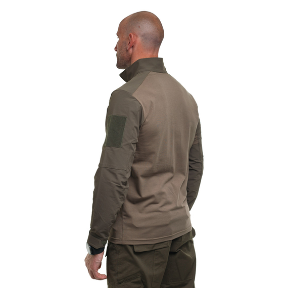 Сорочка тактична Olive, Розмір: 40-42 (XS), зображення 7