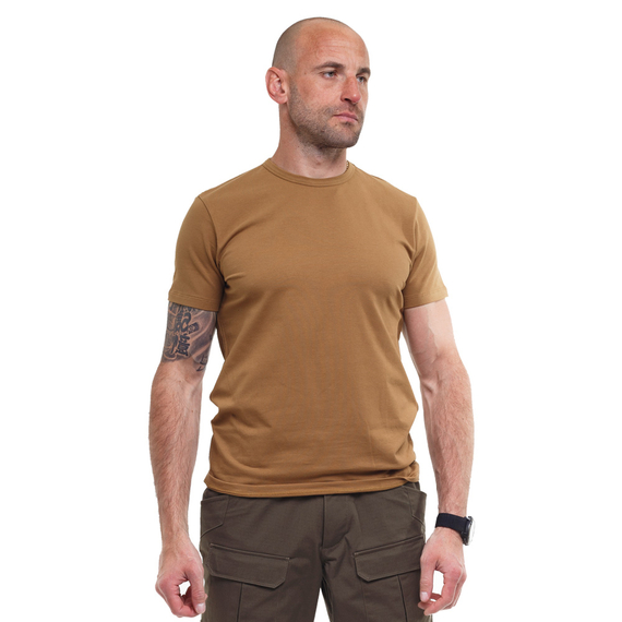 Футболка Jersey Coyote, Размер: 40-42 (XS), фото 2