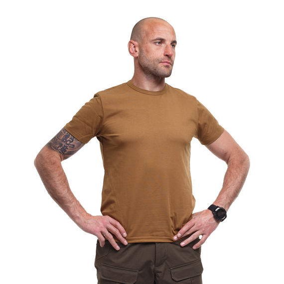 Футболка Jersey Coyote, Размер: 40-42 (XS), фото 3