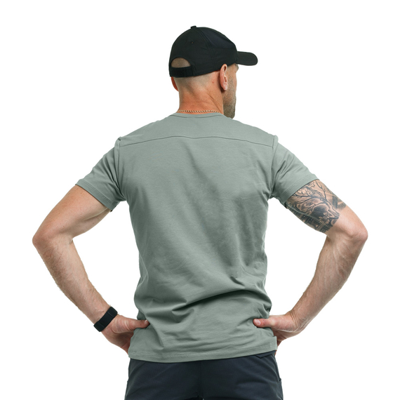 Футболка Jersey Foliage Green, Размер: 44-46 (S), фото 5