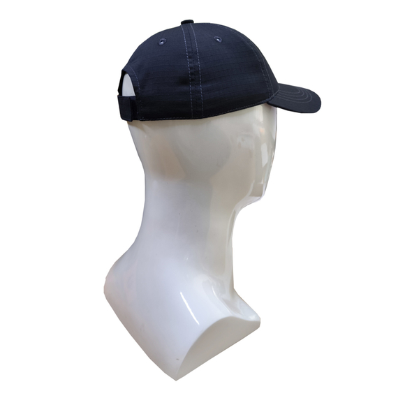 Бейсболка с эластаном Navy, Размер: S-M, фото 4