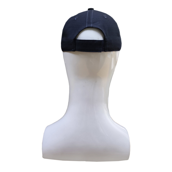 Бейсболка с эластаном Navy, Размер: S-M, фото 5