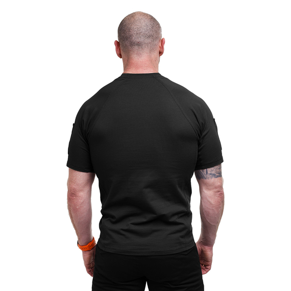 Футболка Тактическая Gen 2 Black, Размер: 64-66 (ХХХL), фото 7