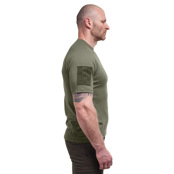 Футболка Тактична Gen 2 Olive, Розмір: 62-60 (XXL), зображення 4