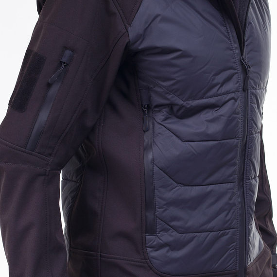 Куртка Soft Shell Gladiator Gen 2 Black, Размер: 56-58 (XL), фото 9