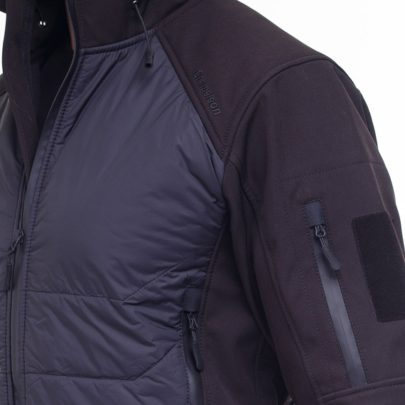 Куртка Soft Shell Gladiator Gen 2 Black, Размер: 56-58 (XL), фото 21