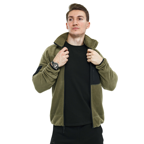 Кофта Composite Gen 4 Khaki, Размер: 44-46 (S), фото 3