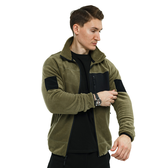 Кофта Composite Gen 4 Khaki, Размер: 48-50 (M), фото 2