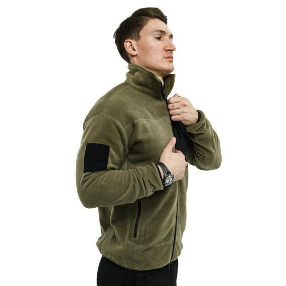 Кофта Composite Gen 4 Khaki, Размер: 48-50 (M), фото 4