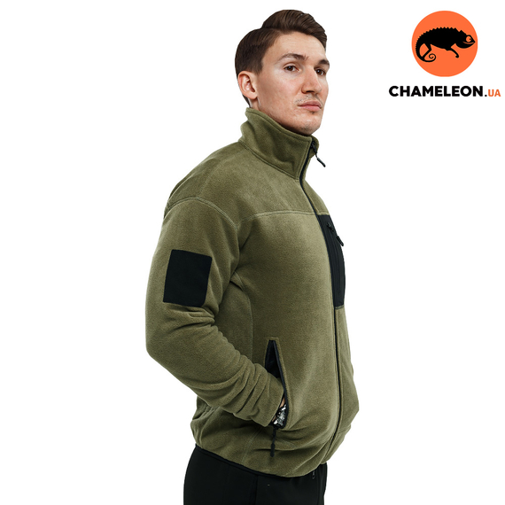 Кофта Composite Gen 4 Khaki, Размер: 44-46 (S)