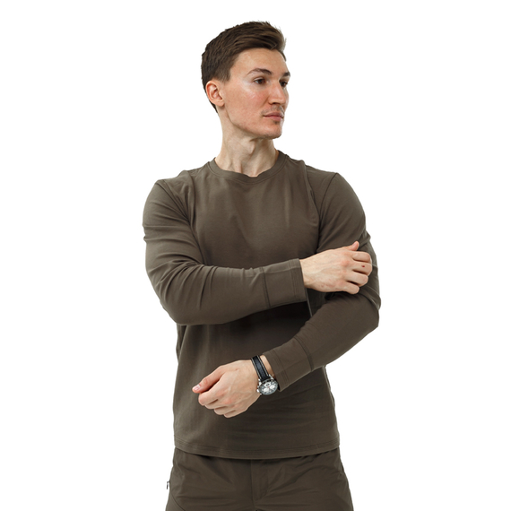 Мужская футболка с длинным рукавом Long sleeve Gen3 Tundra, Размер: 56-58 (XL), фото 4
