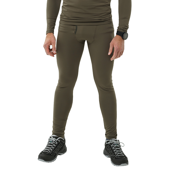 Термобелье комплект Termoline Olive, Размер: 44-46 (S), фото 6